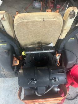 Scag Wildcat