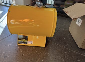 APS Turbo-2040 Fan (Fan Only) AP9584