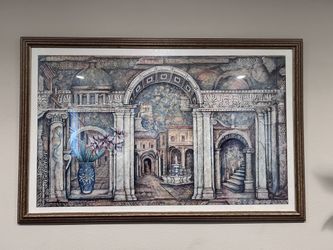 Wall Decor