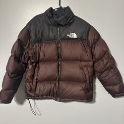 Northface Nuptse 700 Jacket 