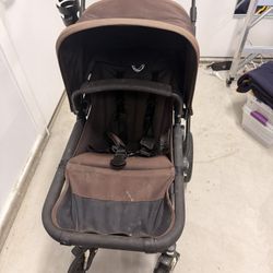*free* Bugaboo Stroller 2015 Cameleon3