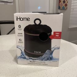 Home Spiker  In Bluetooth Condition New 