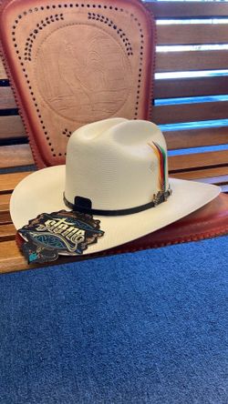 Sombrero estilo Sinaloa
