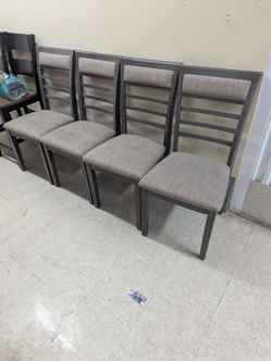 Sitting 4pc set
