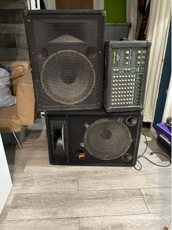 Sonido