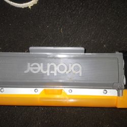 Brother Toner Replacement