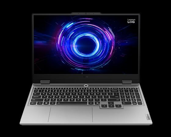 Lenovo LOQ 5050 16GB DDR5, Intel core i5 13450HX (10 Cores)
