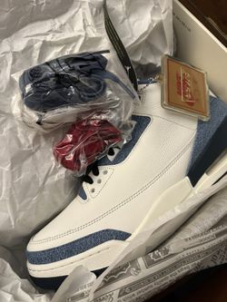 Levi’s Jordan 3