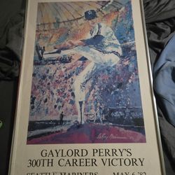 Leroy Neiman 