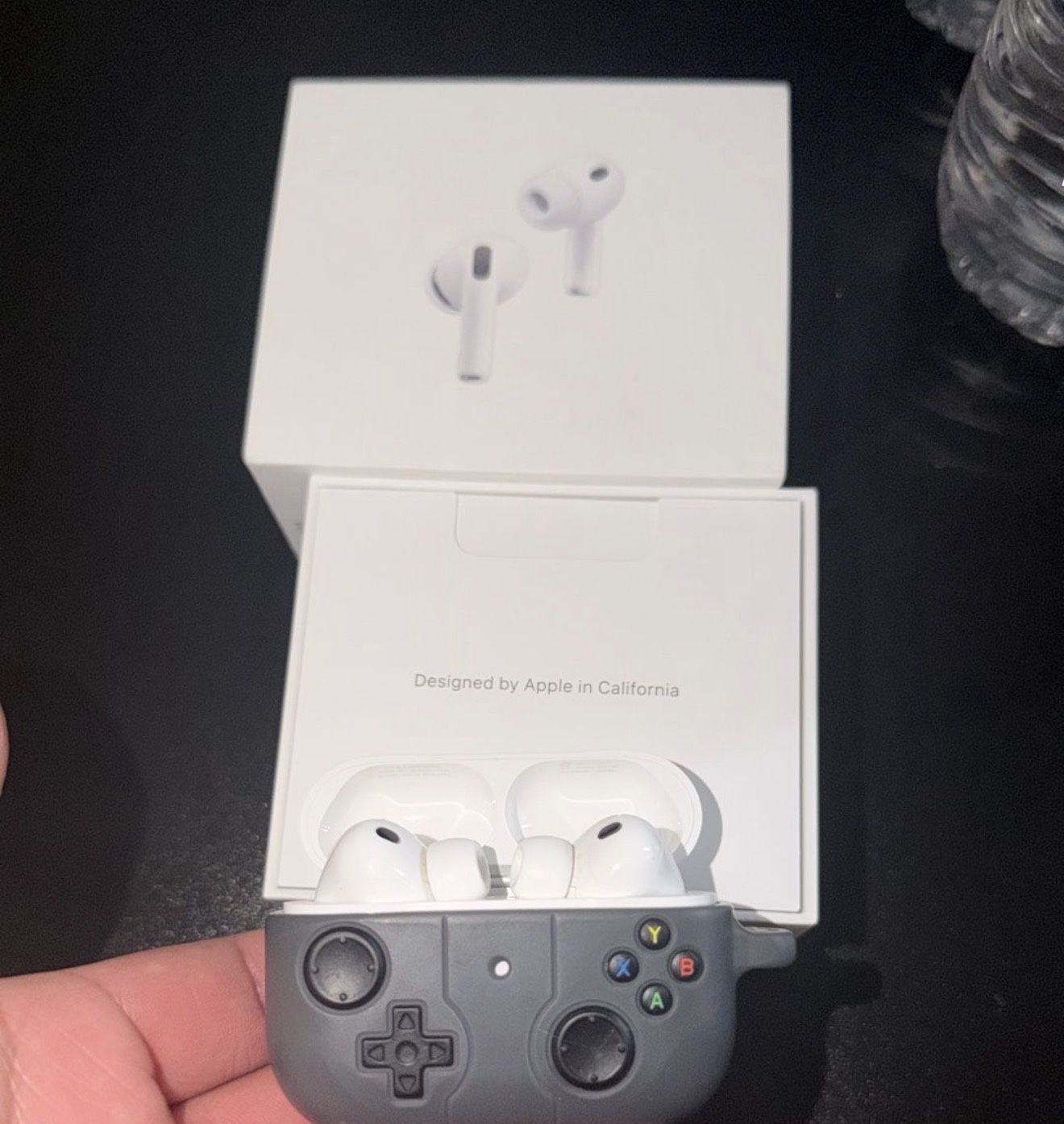 AirPods Pro 3