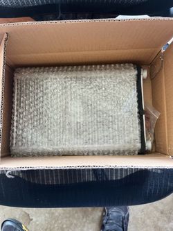 2006 Mitsubishi heater core