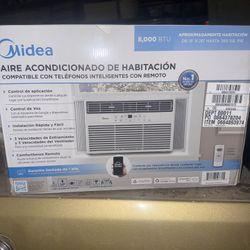 Ac Unit 