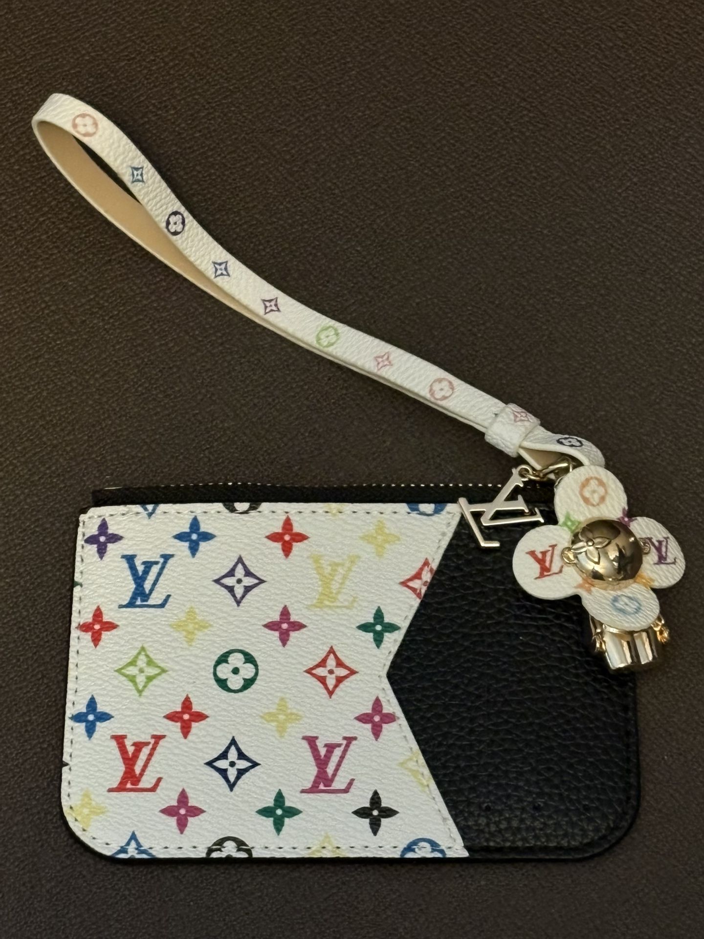 Fashion Designer LV Vivienne Holder
