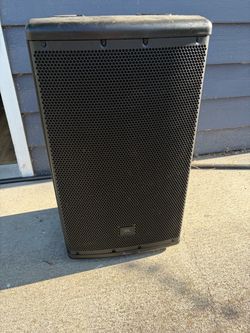 JBL EON 612 Mainspeaker (parts)