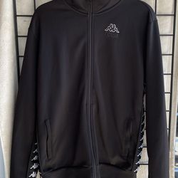 Kappa x Rubchinsky Men's Track Jacket Large for Sale in Murrieta, CA - OfferUp