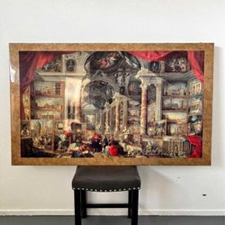 Vibrant Art Pieces – Bring Style and Energy to Your Walls Democrat work