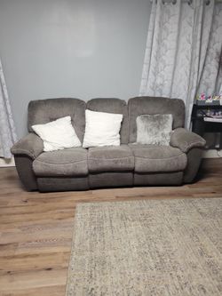 2-Piece Living Room Couch