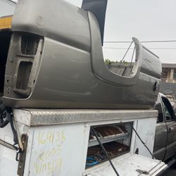 Chevy Silverado 2003 Long Bet Include Bumper 