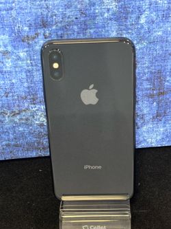 iPhone X 256GB AT&T