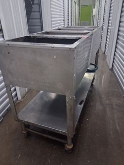 Food warmer