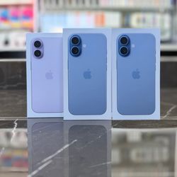 iPhone 17 (Unlocked) (Take It Home In Payments/ llévatelo a casa en pagos) 