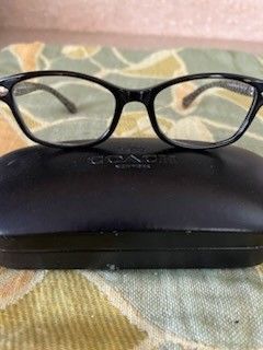 Coach Frames