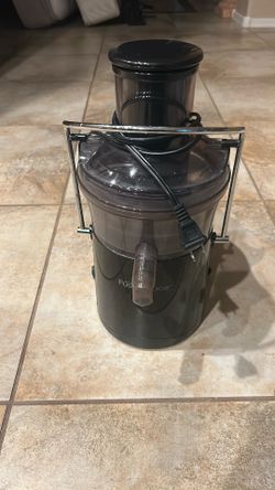 Fusion Juicer 