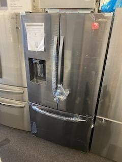 Samsung French Door Fridge 