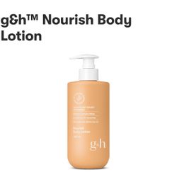 g&h™ Nourish Body Lotion