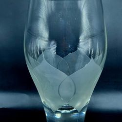 Lotus Blossoms Vase by Rosenthal