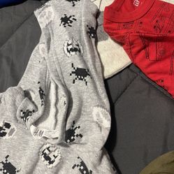 Size 4T $4, $5, $7 Each Nike, Gap, Etc