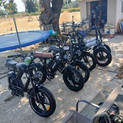 MOVCAM EBIKE