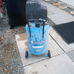 Campbell Hausfeld Air Compressor 