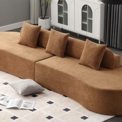 Modern Sofa - Like New