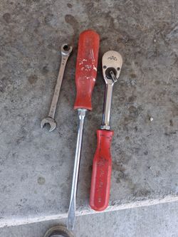 Tools