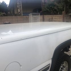 Tonneau Cover