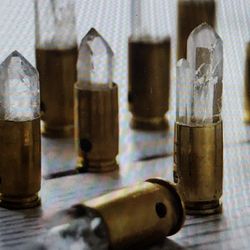 Empty Bullet Shells For Jewelry Making