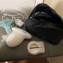 Breast Pump Electric 