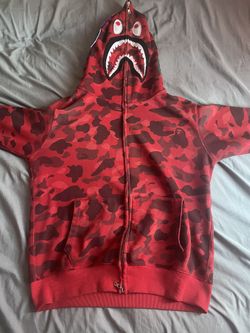 Bape Hoodie