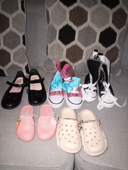Shoes