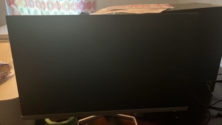 60hz monitor