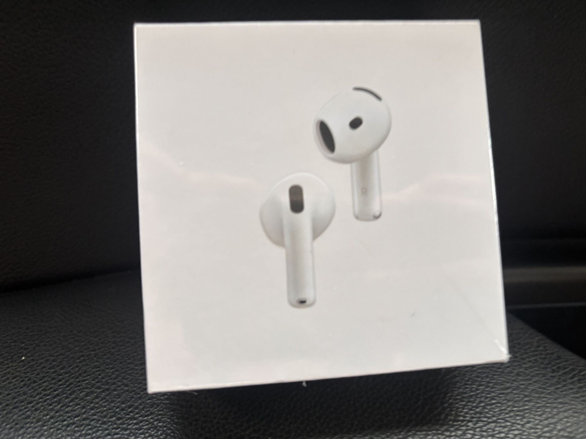 Apple Airpod 4th  Gen