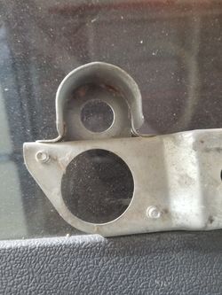 1942 1946 CHEVROLET IGNITION HOUSING