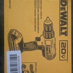 Dewalt Drill ***NEW***