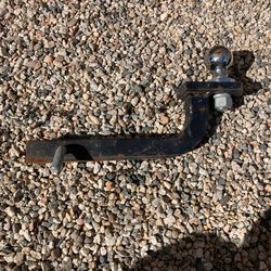 Tow Hitch