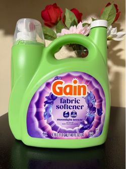 Gain