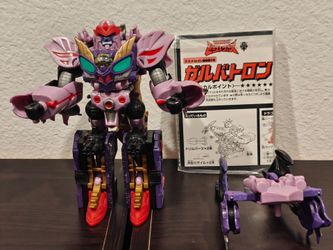 Transformers