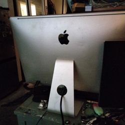 27" iMac 