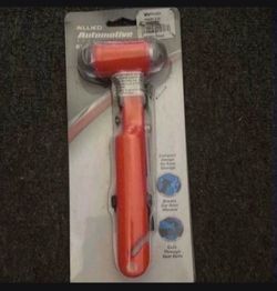 Electric hammer