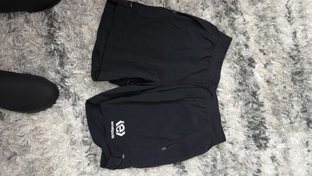 Lulu Lemon Shorts Excel Sports